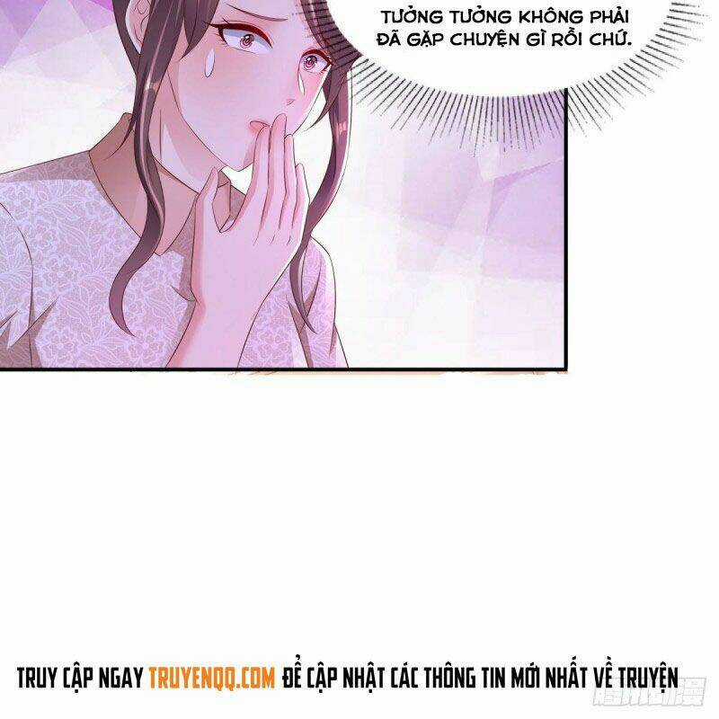 Trọng Sinh Tương Phùng Chapter 4 trang 30