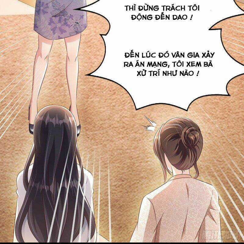 Trọng Sinh Tương Phùng Chapter 4 trang 32