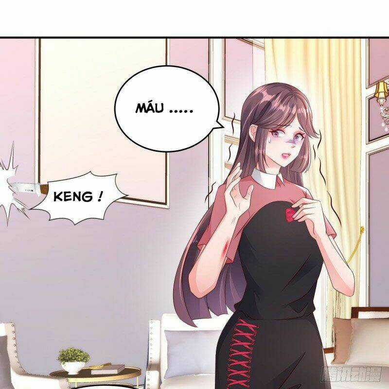 Trọng Sinh Tương Phùng Chapter 4 trang 5