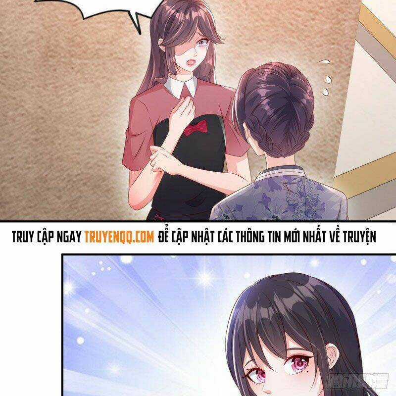 Trọng Sinh Tương Phùng Chapter 4 trang 7