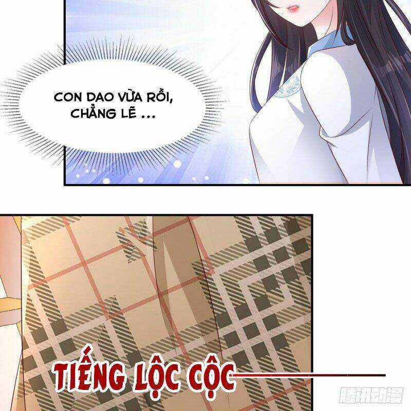 Trọng Sinh Tương Phùng Chapter 4 trang 8