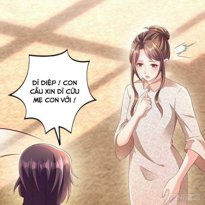 Trọng Sinh Tương Phùng Chapter 5 trang 10