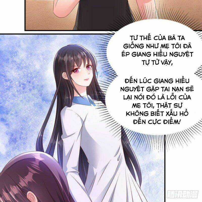 Trọng Sinh Tương Phùng Chapter 5 trang 13