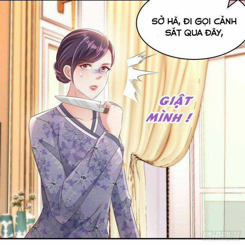 Trọng Sinh Tương Phùng Chapter 5 trang 15