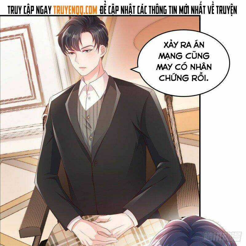 Trọng Sinh Tương Phùng Chapter 5 trang 16