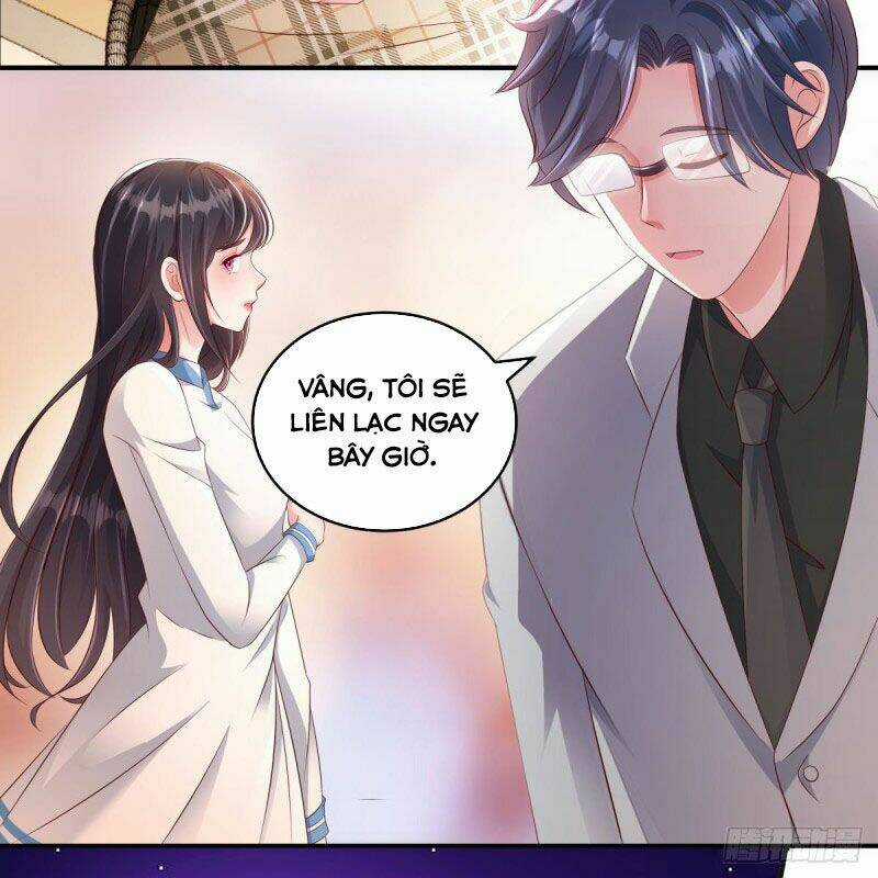 Trọng Sinh Tương Phùng Chapter 5 trang 17