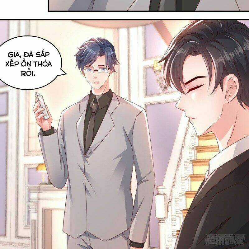 Trọng Sinh Tương Phùng Chapter 5 trang 21