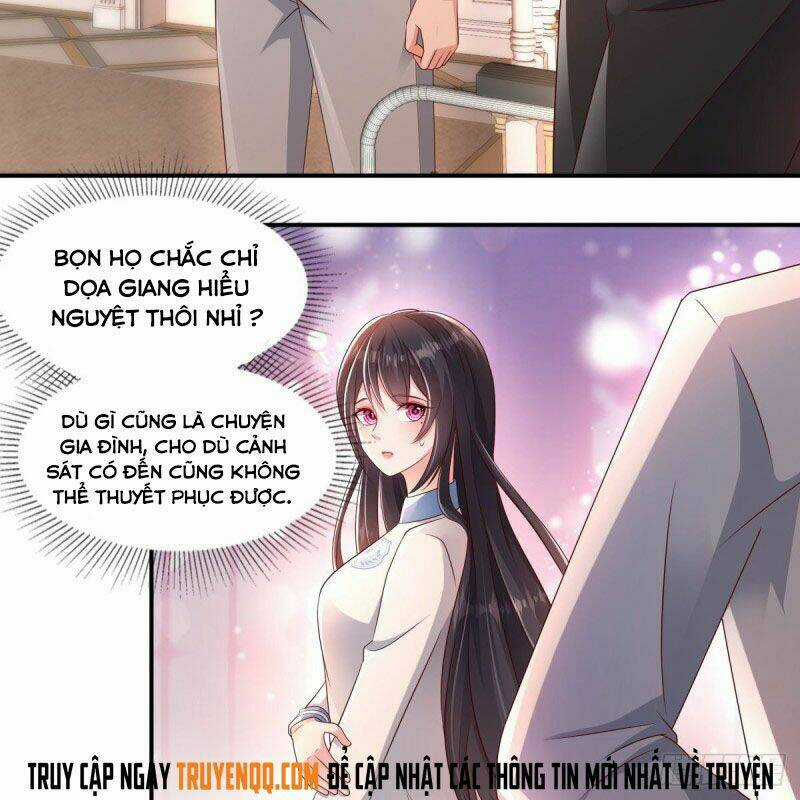 Trọng Sinh Tương Phùng Chapter 5 trang 22