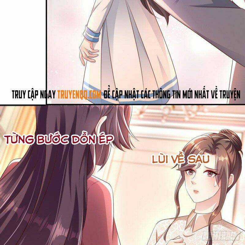 Trọng Sinh Tương Phùng Chapter 5 trang 23