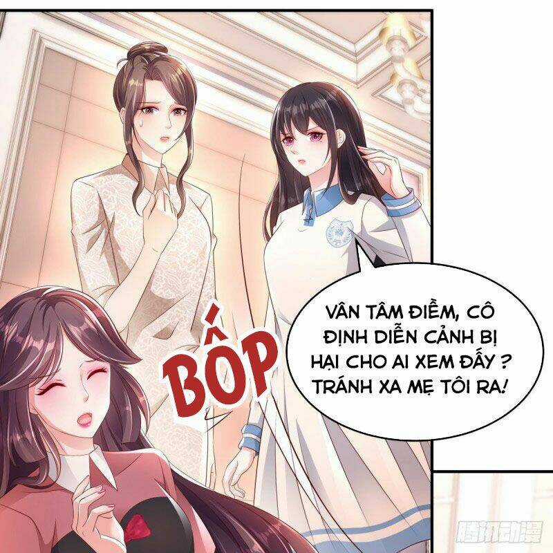 Trọng Sinh Tương Phùng Chapter 5 trang 25