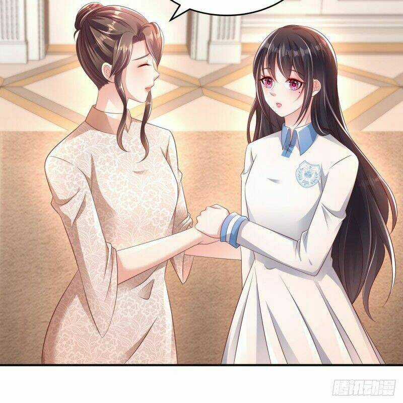 Trọng Sinh Tương Phùng Chapter 5 trang 28