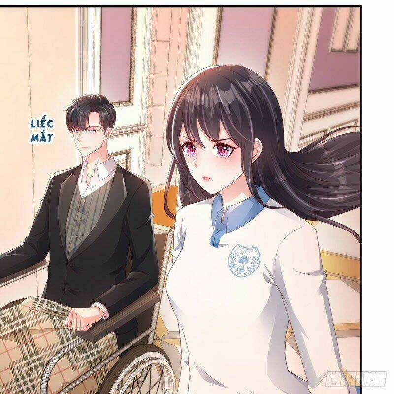 Trọng Sinh Tương Phùng Chapter 5 trang 3