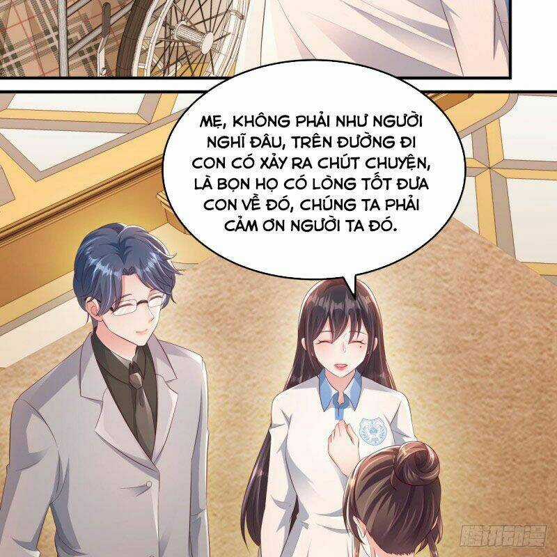 Trọng Sinh Tương Phùng Chapter 5 trang 4