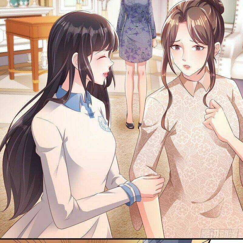 Trọng Sinh Tương Phùng Chapter 5 trang 6