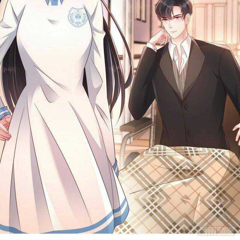 Trọng Sinh Tương Phùng Chapter 6 trang 10