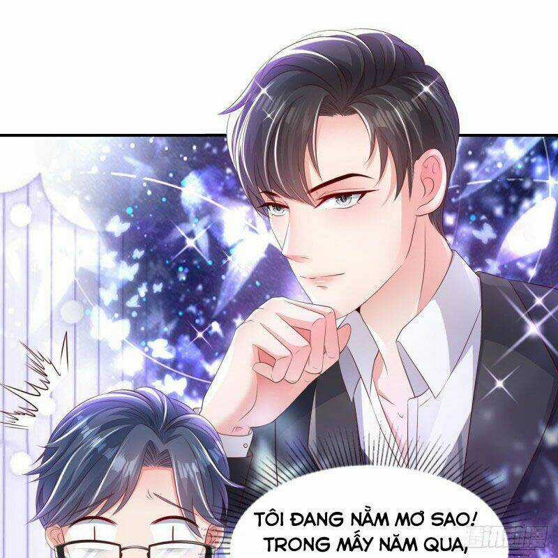 Trọng Sinh Tương Phùng Chapter 6 trang 11