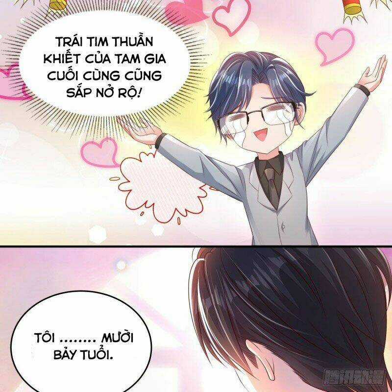 Trọng Sinh Tương Phùng Chapter 6 trang 13