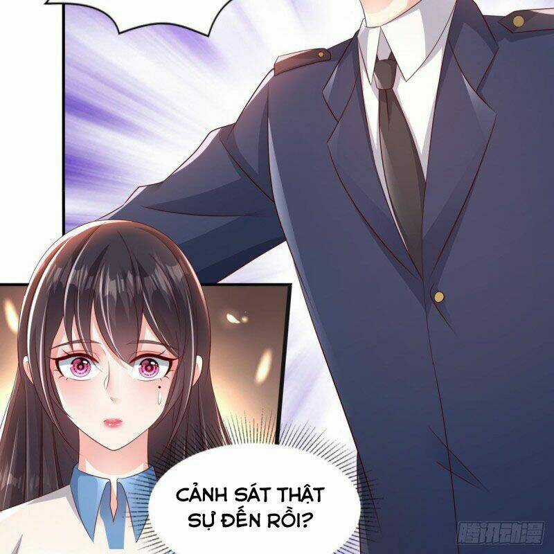 Trọng Sinh Tương Phùng Chapter 6 trang 18