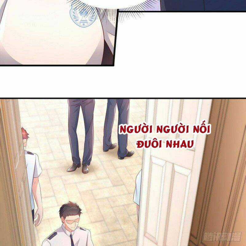 Trọng Sinh Tương Phùng Chapter 6 trang 19