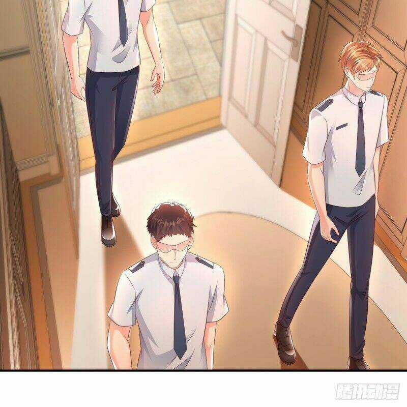 Trọng Sinh Tương Phùng Chapter 6 trang 20