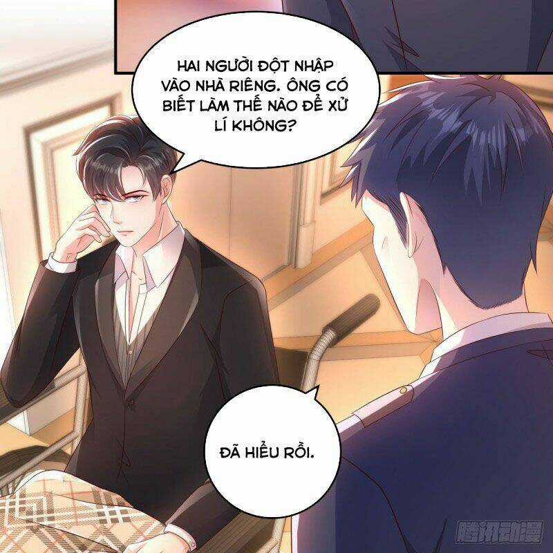 Trọng Sinh Tương Phùng Chapter 6 trang 22