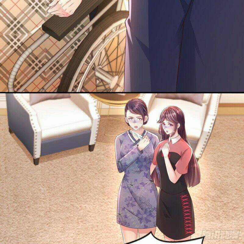 Trọng Sinh Tương Phùng Chapter 6 trang 23