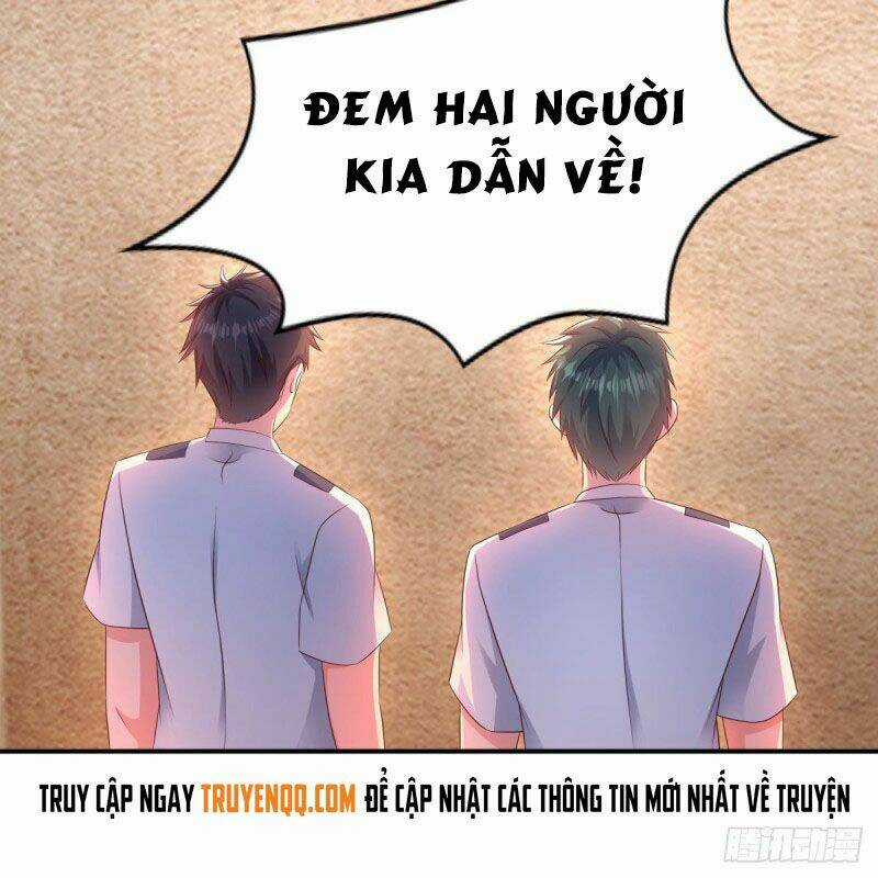 Trọng Sinh Tương Phùng Chapter 6 trang 24