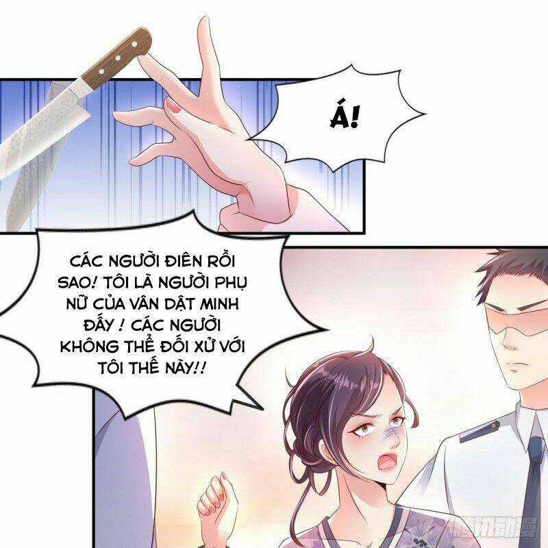 Trọng Sinh Tương Phùng Chapter 6 trang 25