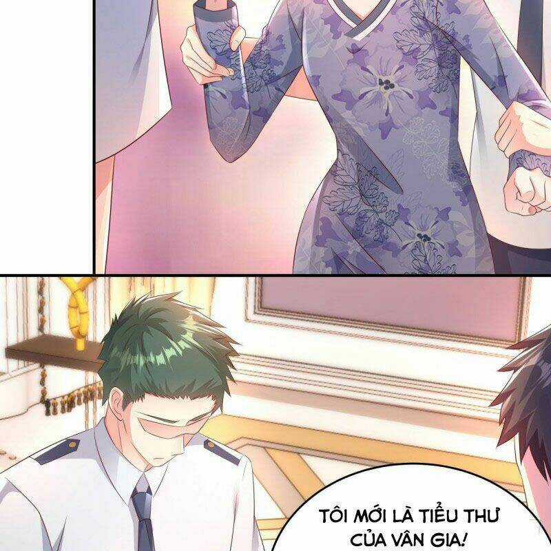 Trọng Sinh Tương Phùng Chapter 6 trang 26