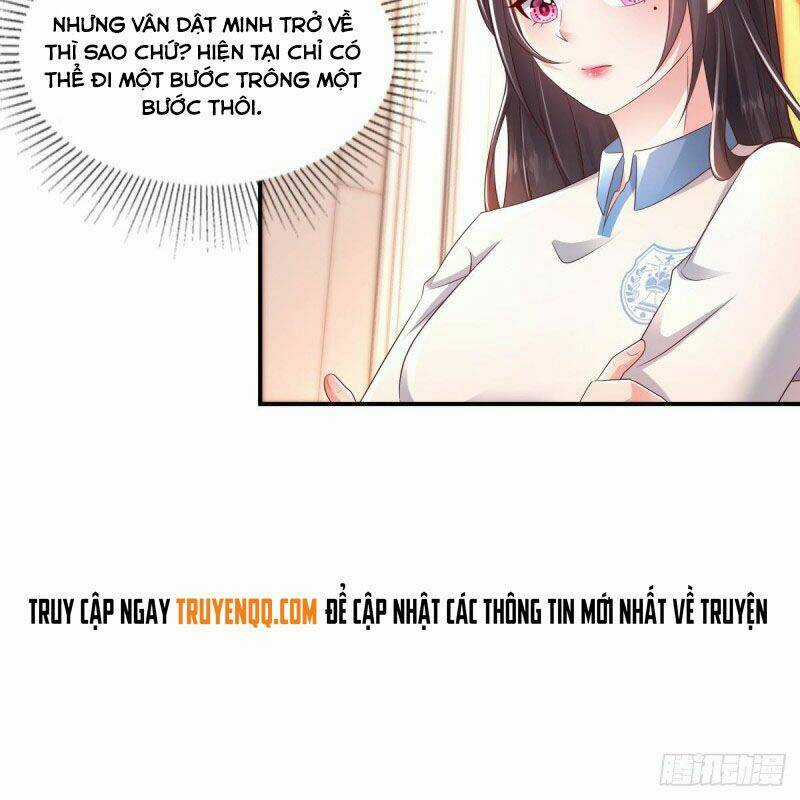 Trọng Sinh Tương Phùng Chapter 6 trang 28