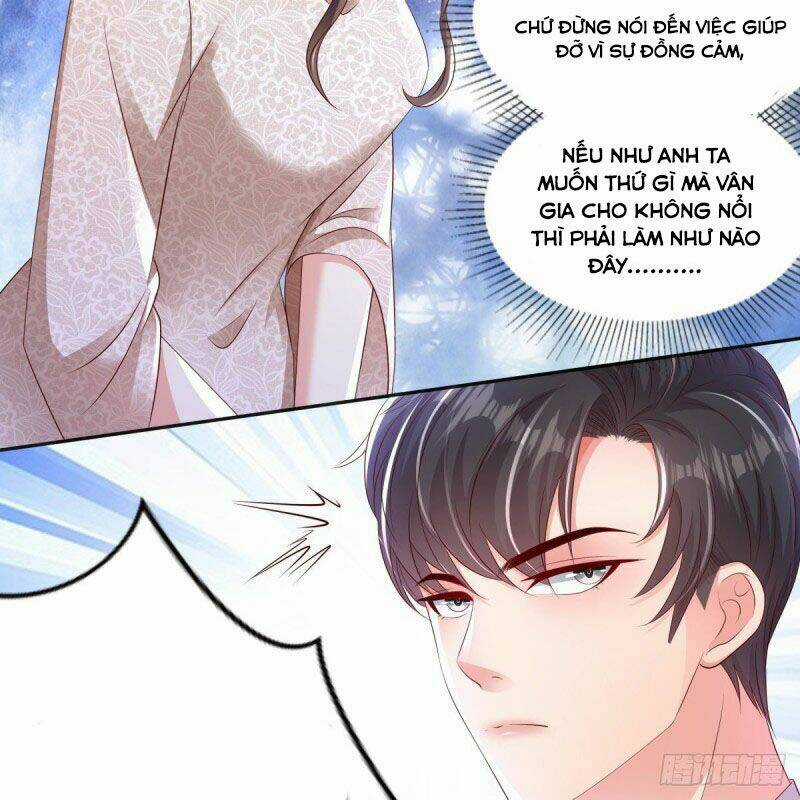 Trọng Sinh Tương Phùng Chapter 6 trang 3