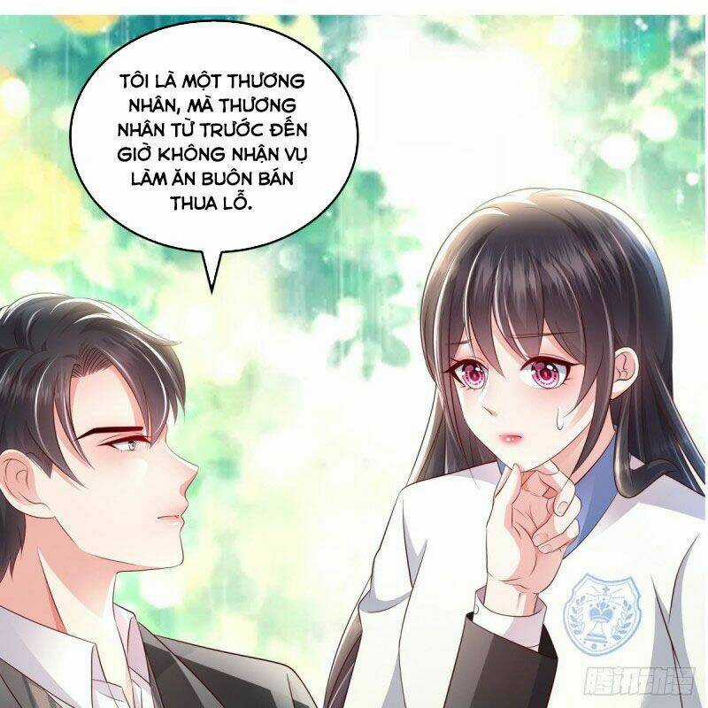 Trọng Sinh Tương Phùng Chapter 6 trang 30