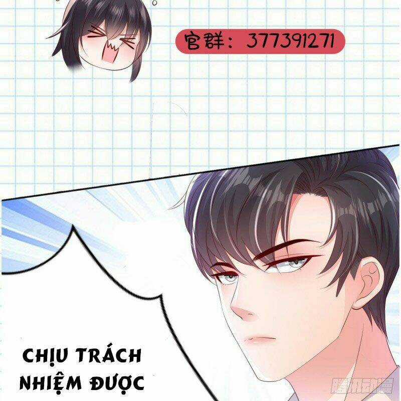 Trọng Sinh Tương Phùng Chapter 6 trang 32