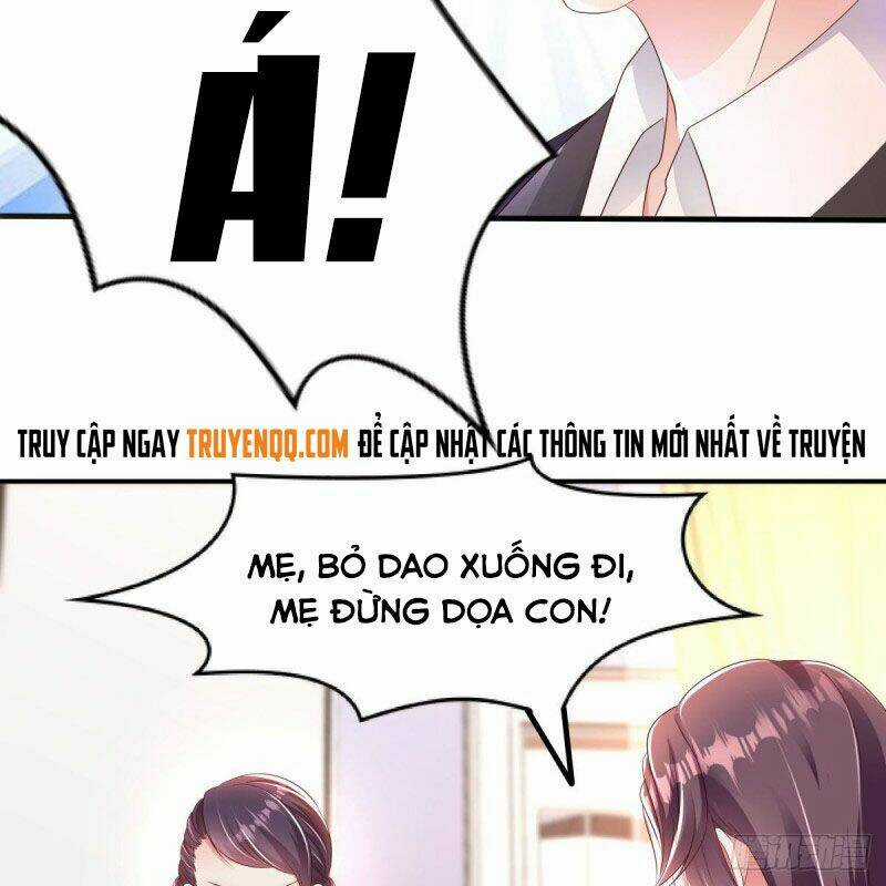 Trọng Sinh Tương Phùng Chapter 6 trang 4