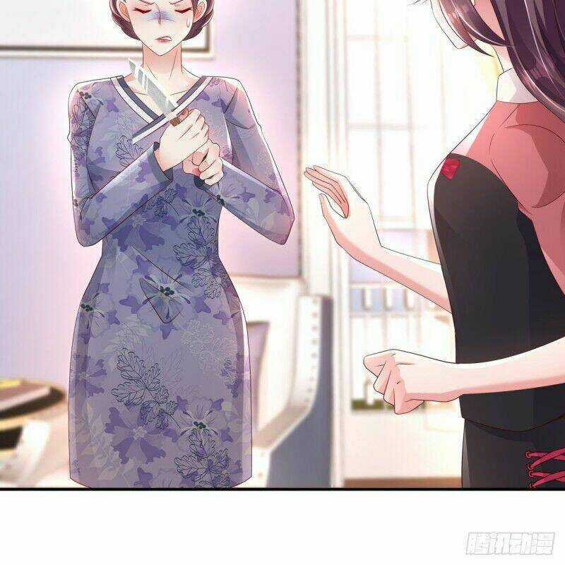 Trọng Sinh Tương Phùng Chapter 6 trang 5