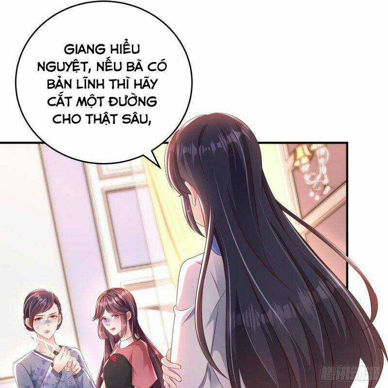 Trọng Sinh Tương Phùng Chapter 6 trang 6