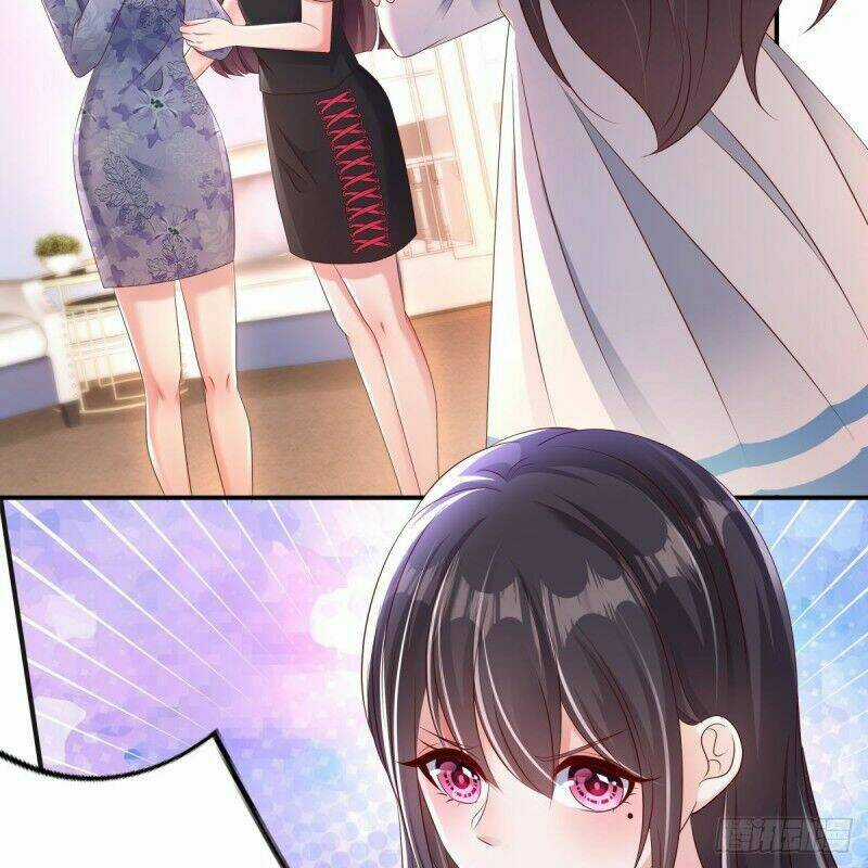 Trọng Sinh Tương Phùng Chapter 6 trang 7