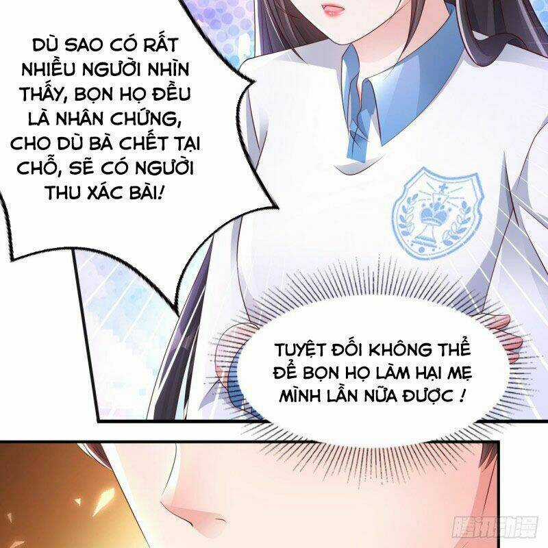 Trọng Sinh Tương Phùng Chapter 6 trang 8