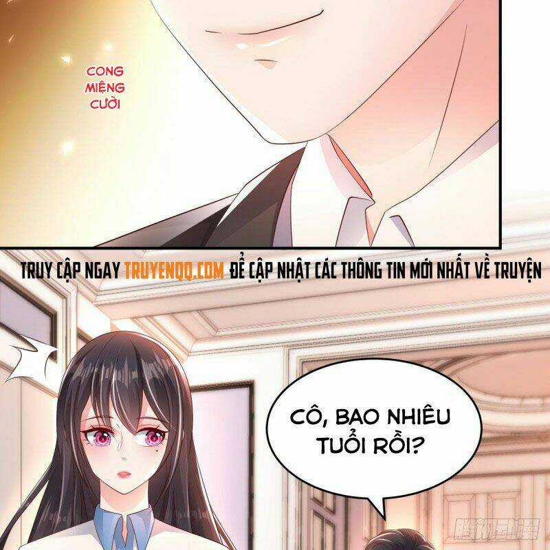 Trọng Sinh Tương Phùng Chapter 6 trang 9