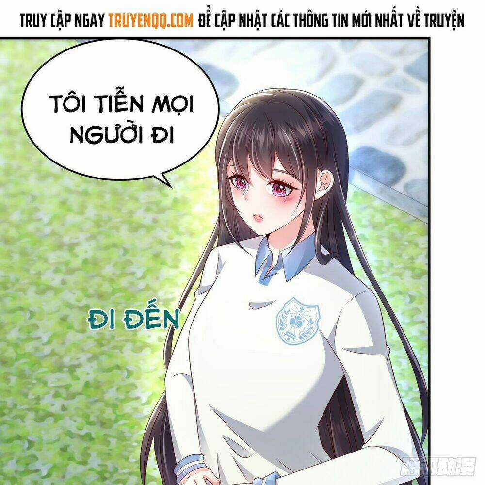 Trọng Sinh Tương Phùng Chapter 7 trang 11