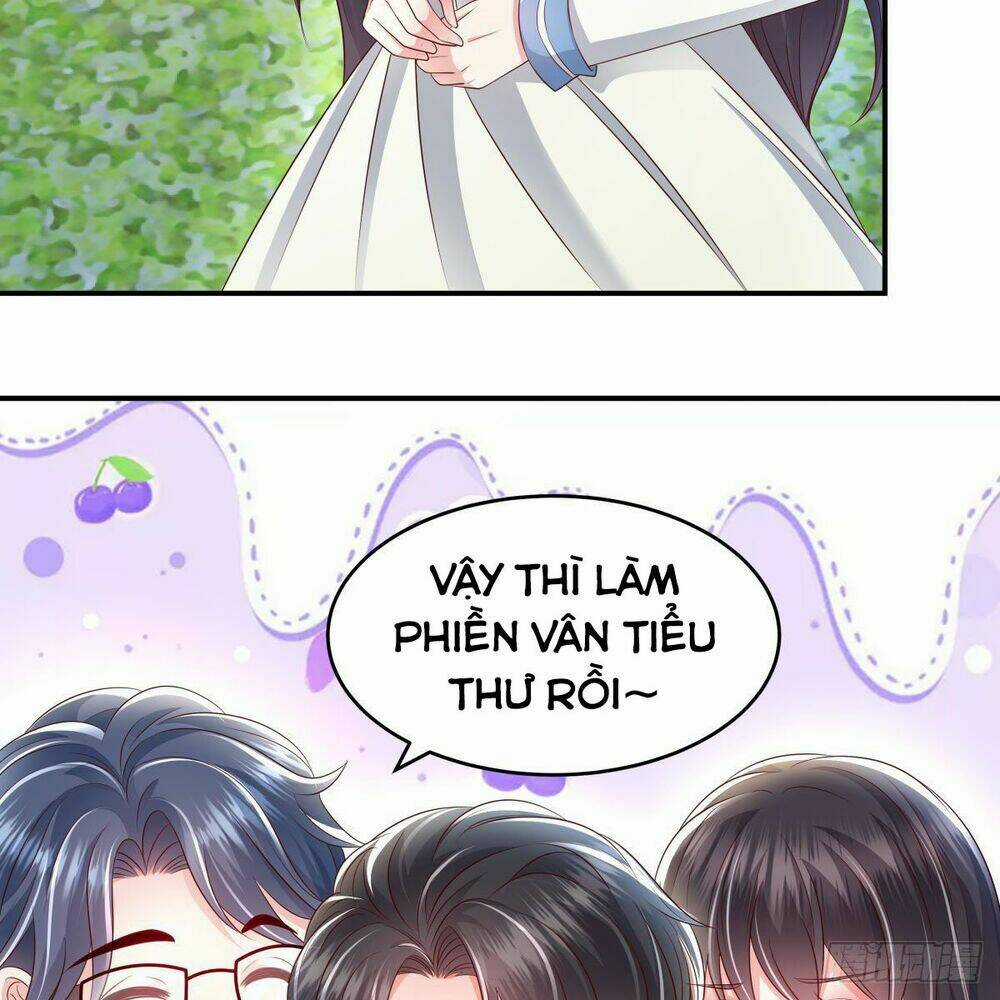 Trọng Sinh Tương Phùng Chapter 7 trang 12