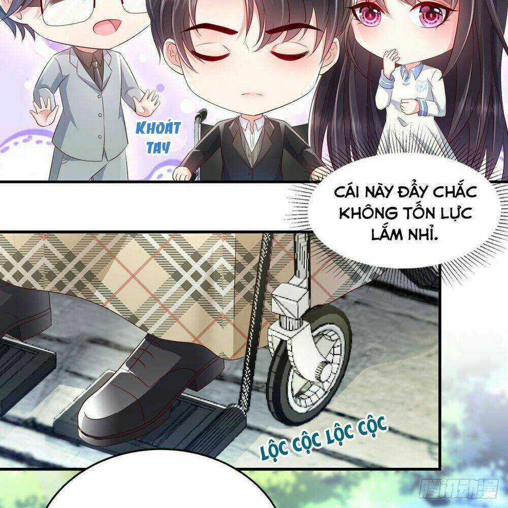 Trọng Sinh Tương Phùng Chapter 7 trang 13