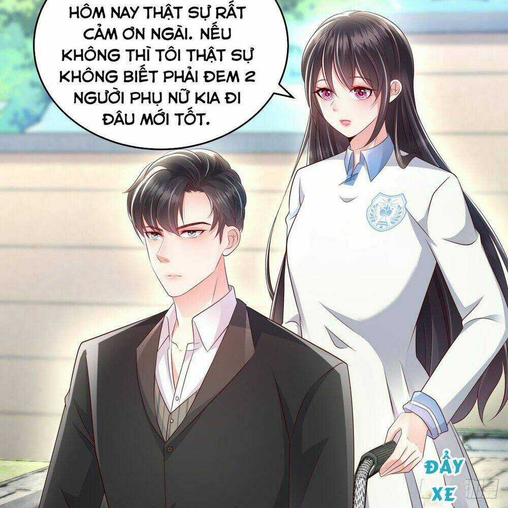 Trọng Sinh Tương Phùng Chapter 7 trang 14