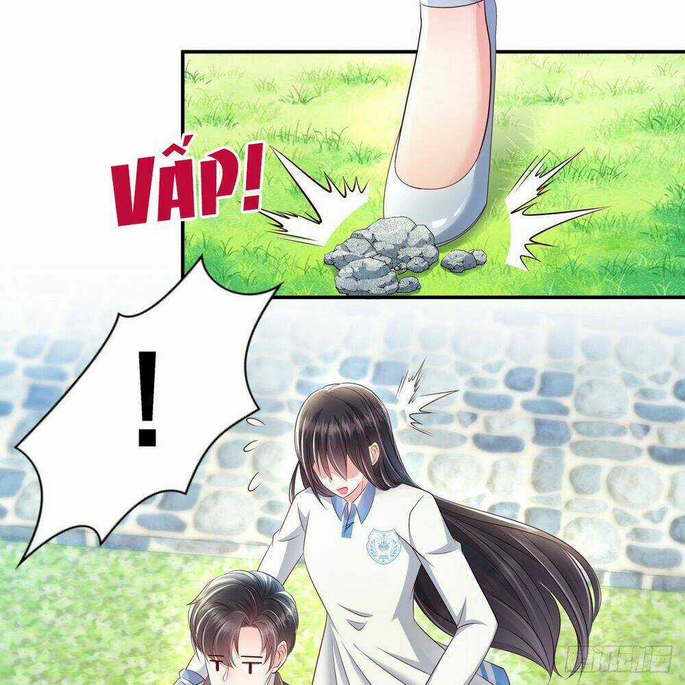 Trọng Sinh Tương Phùng Chapter 7 trang 16