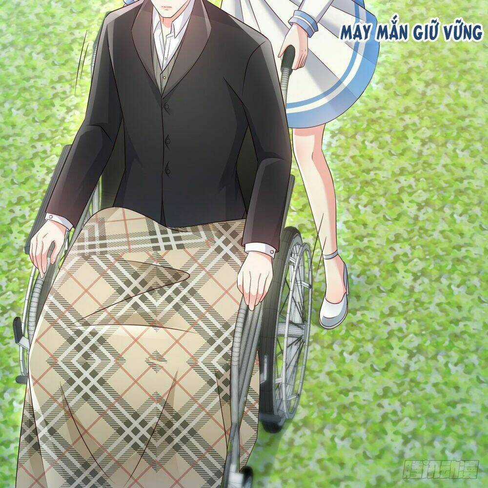 Trọng Sinh Tương Phùng Chapter 7 trang 17