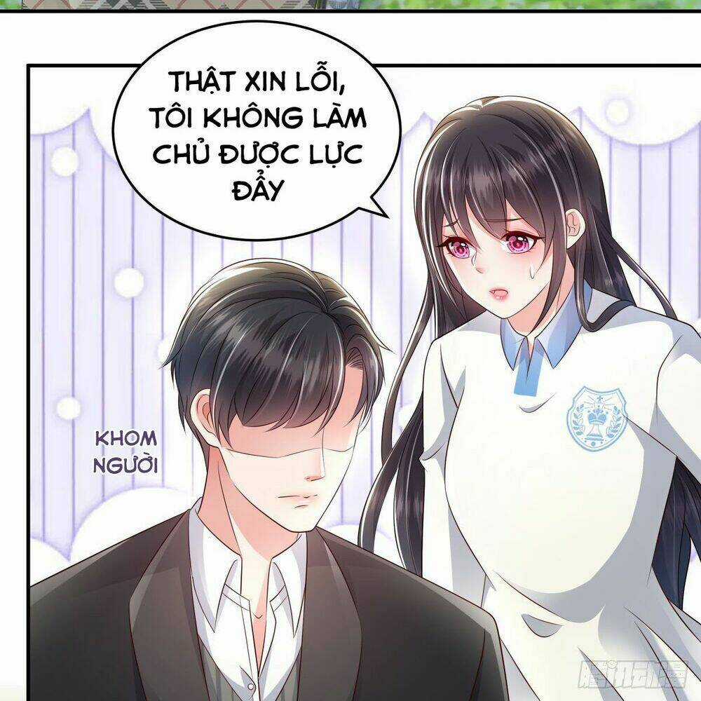 Trọng Sinh Tương Phùng Chapter 7 trang 18