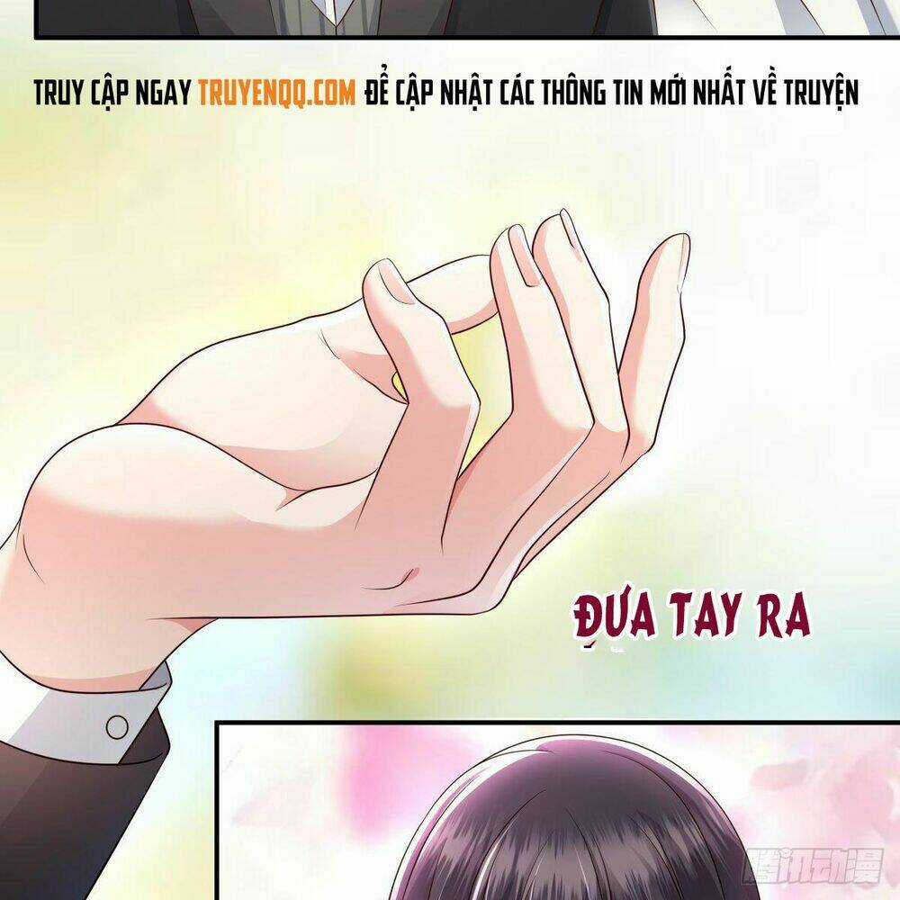 Trọng Sinh Tương Phùng Chapter 7 trang 19