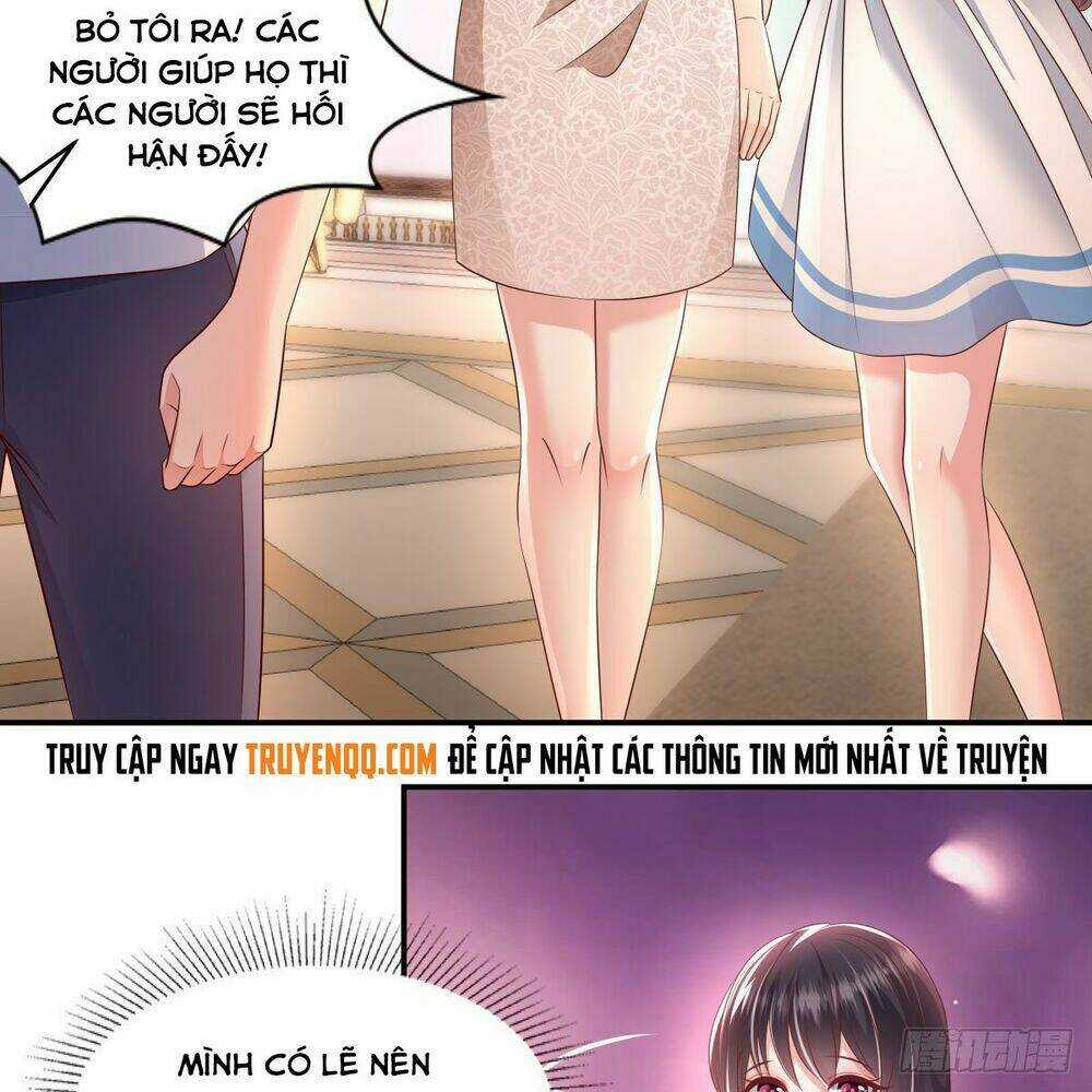 Trọng Sinh Tương Phùng Chapter 7 trang 2