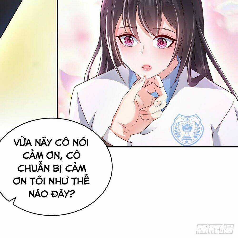 Trọng Sinh Tương Phùng Chapter 7 trang 20