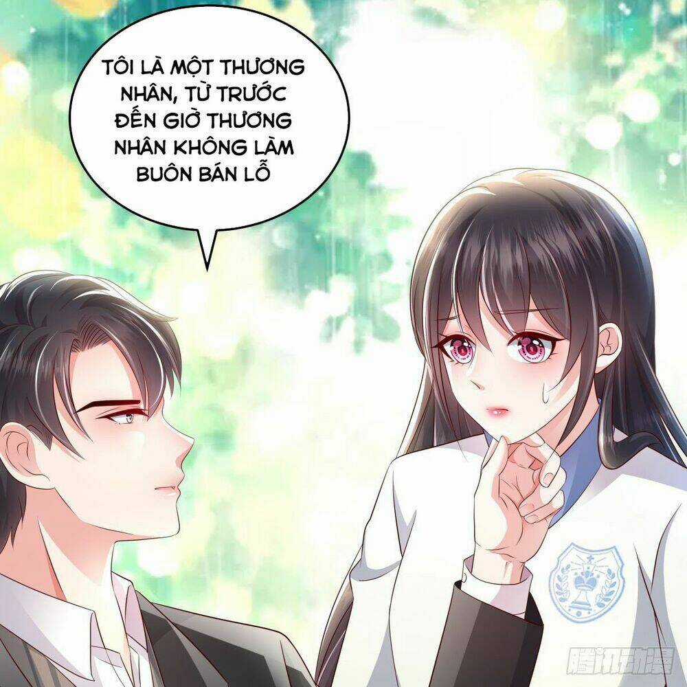 Trọng Sinh Tương Phùng Chapter 7 trang 21